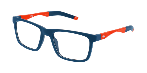 LUNETTES DE VUE enfant MAGIC 190 bleu/orange