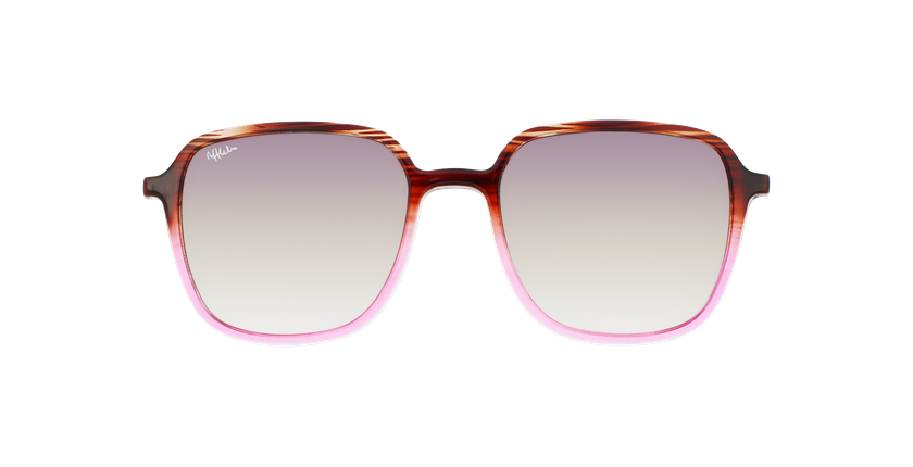 MAGIC CLIP 186 SUN CAT. 2 - Vue de face