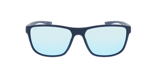 LUNETTES DE SOLEIL homme BORJA bleu/bleu foncé mat