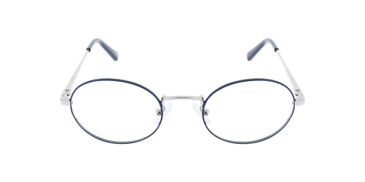 LUNETTES DE VUE NEIL bleu/gris