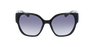 Lunettes de soleil femme CANDELA noir