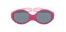 LUNETTES DE SOLEIL enfant LOOP L rouge