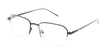 LUNETTES DE VUE homme MAGIC 174 gris - Vue de face