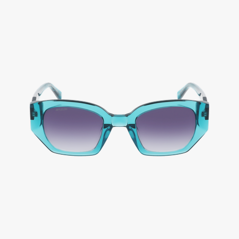 Lunettes de soleil femme VERONE vert