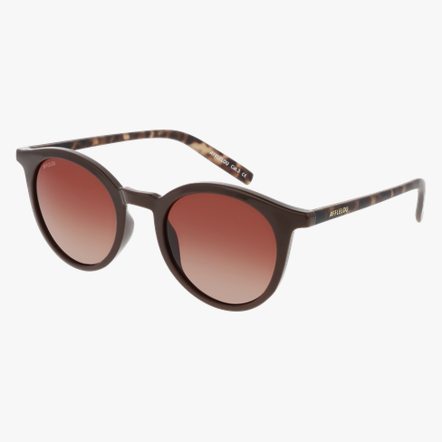Lunettes de soleil GOYA marron