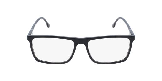 LUNETTES DE VUE homme 225 noirVue de face