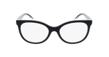 Lunettes de vue femme 0DG5084 noir - Vue de face