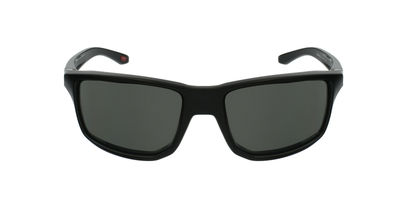 LUNETTES DE SOLEIL homme OO9449 noir - Vue de face