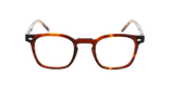 LUNETTES DE VUE homme MAGIC 161 écaille - Vue de face