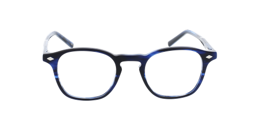 LUNETTES DE VUE homme MAGIC 163 bleu