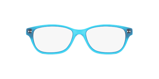 MAGIC CLIP 26 IRIS BLUEBLOCK - Vue de face