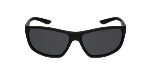 LUNETTES DE SOLEIL homme RABID EV1109 noir/gris Vue de face