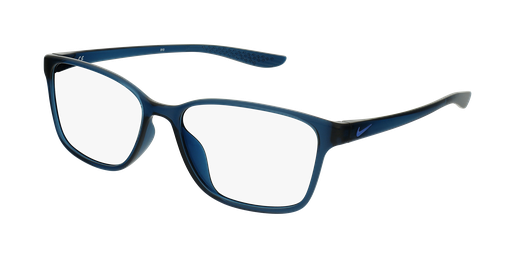 LUNETTES DE VUE femme 7027 bleu
