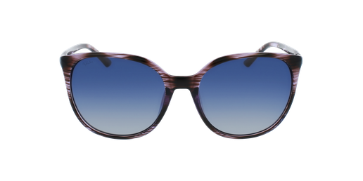LUNETTES DE SOLEIL femme PENNY violetVue de face