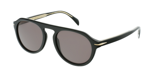 LUNETTES DE SOLEIL homme DB 7009/S noir