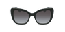 LUNETTES DE SOLEIL femme 0DG4348 noir