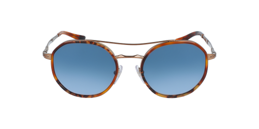 LUNETTES DE SOLEIL femme PO2456S marron