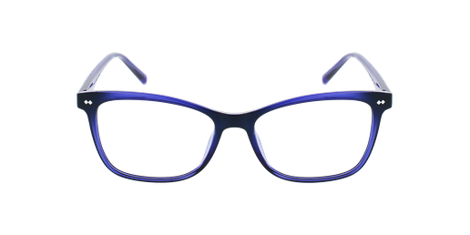 LUNETTES DE VUE femme ISADORA violet