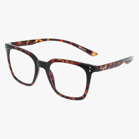 Lunettes de vue FORTY MAGIC M5UTO01 écaille