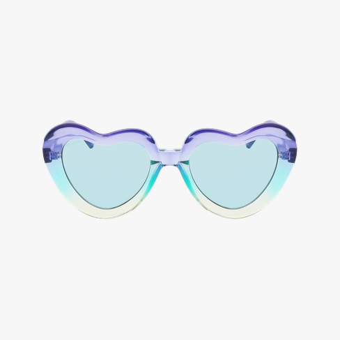 Lunettes de soleil femme CIAO vert