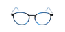 LUNETTES DE VUE homme MAGIC 180 bleu