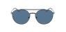 LUNETTES DE SOLEIL SLIDE POLARIZED noir