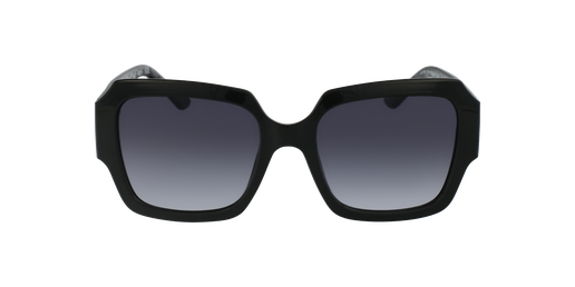 LUNETTES DE SOLEIL femme GU7681 noir