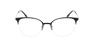 LUNETTES DE VUE femme MAGIC 110 noir/doré
