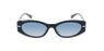 Lunettes de soleil femme MAGIC SUNNY PAEA noir