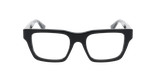 Lunettes de vue homme GG1889O noir - Vue de face