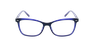 LUNETTES DE VUE femme ISADORA violet