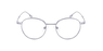 Lunettes de vue homme MAGIC 298 gris/gris
