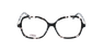 Lunettes de vue femme GU2906 gris