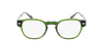 LUNETTES DE VUE homme MAGIC 145 vert