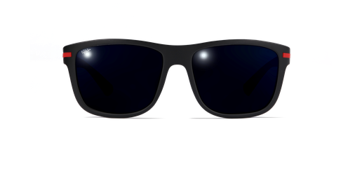 LUNETTES DE SOLEIL homme DIEGO noir
