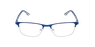 LUNETTES DE VUE homme AYDAN bleu