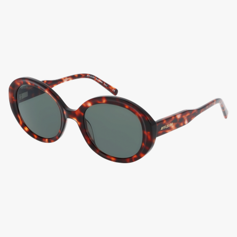 Lunettes de soleil femme ENNA écaille