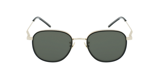 LUNETTES DE SOLEIL SL 361 doré