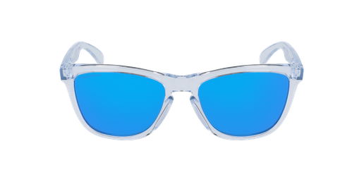 LUNETTES DE SOLEIL homme Frogskins OO9013 blancVue de face