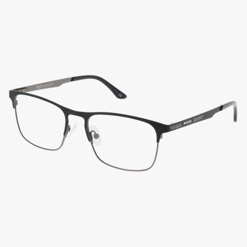 Lunettes de vue homme HUGOLIN noir