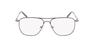 LUNETTES DE VUE homme MAGIC ACHILLE écaille/argenté