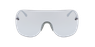 Lunettes de soleil femme JOYA gun/gris