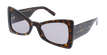LUNETTES DE SOLEIL femme MARC 553/S écaille - Vue de face