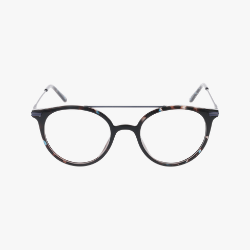 Lunettes de vue homme MAGIC263 écaille bleu/bleu