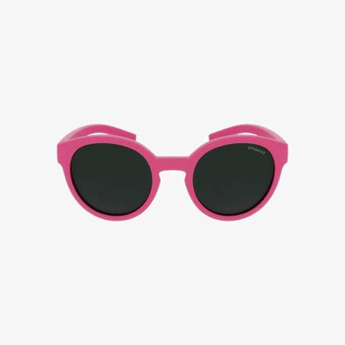 Lunettes de soleil enfant PLD 8019/S/SM rose