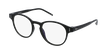 LUNETTES DE VUE MAGIC 48 noir - vue de 3/4