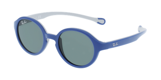 LUNETTES DE SOLEIL enfant 0RJ9075S bleu