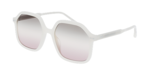 LUNETTES DE SOLEIL femme IM 0049/G/S beige