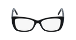 Lunettes de vue femme SK5452 noir - Vue de face