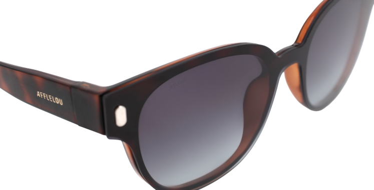 Lunettes de soleil femme MAGIC SUNNY JAVA écaille Lunettes de soleil femme MAGIC SUNNY JAVA écaille